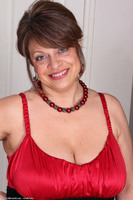 Busty Mature Penney