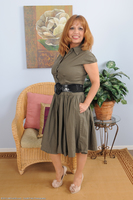 Mature Latina Marissa